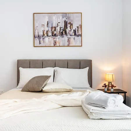 Apartament Opal Signature *