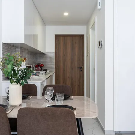 Opal Signature Apartament Larnaca