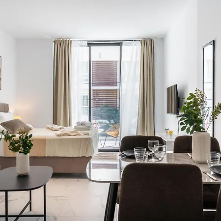 Apartament Opal Signature