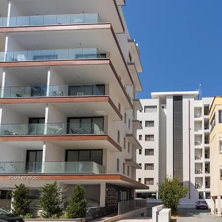 Apartament Opal Signature *