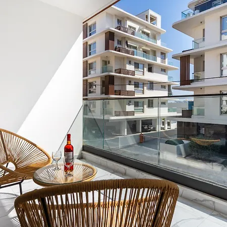 Opal Signature Apartament
