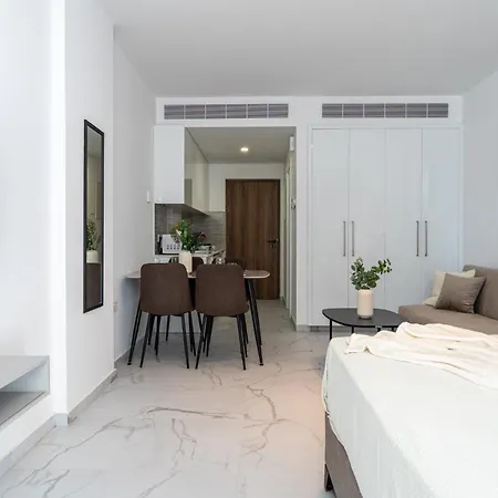 Opal Signature Apartament *