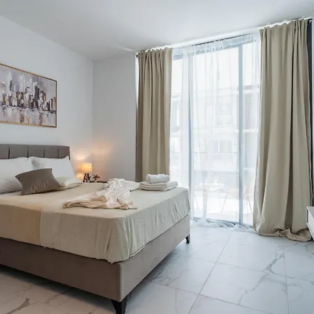 Opal Signature Larnaca