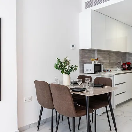 Apartament Opal Signature *